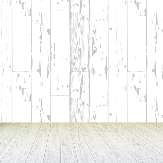 Vivolux | Niet-geweven decoratief wandtapijt industrieel diverse textuurpatroon wandbedekking