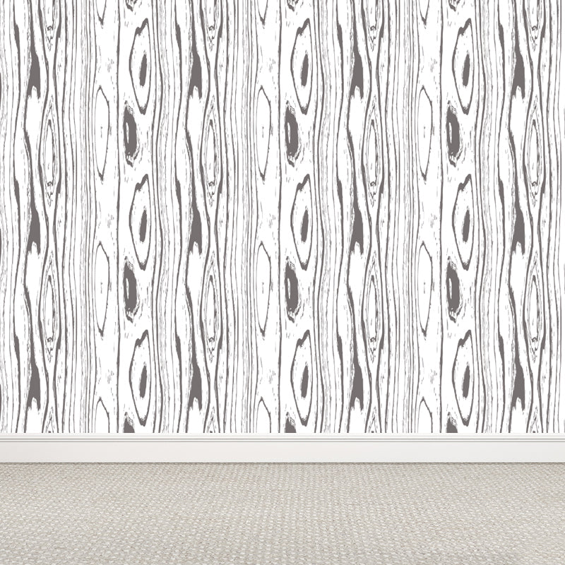 Vivolux | Niet-geweven decoratief wandtapijt industrieel diverse textuurpatroon wandbedekking