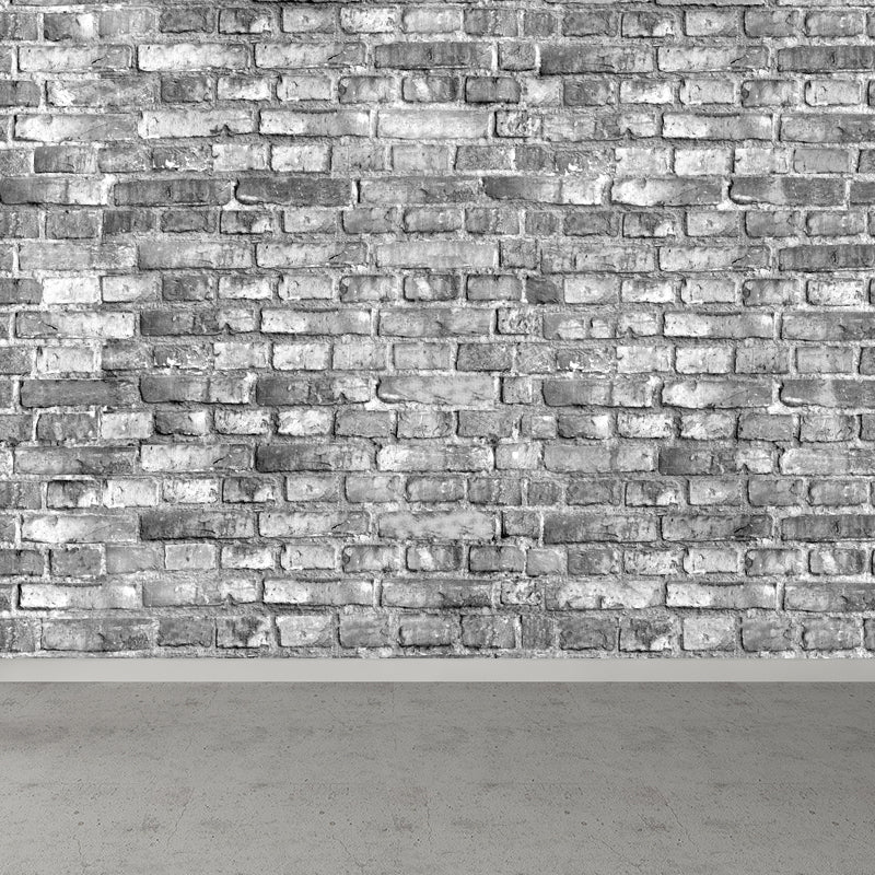 Vivolux | Niet-geweven decoratief wandtapijt industrieel diverse textuurpatroon wandbedekking