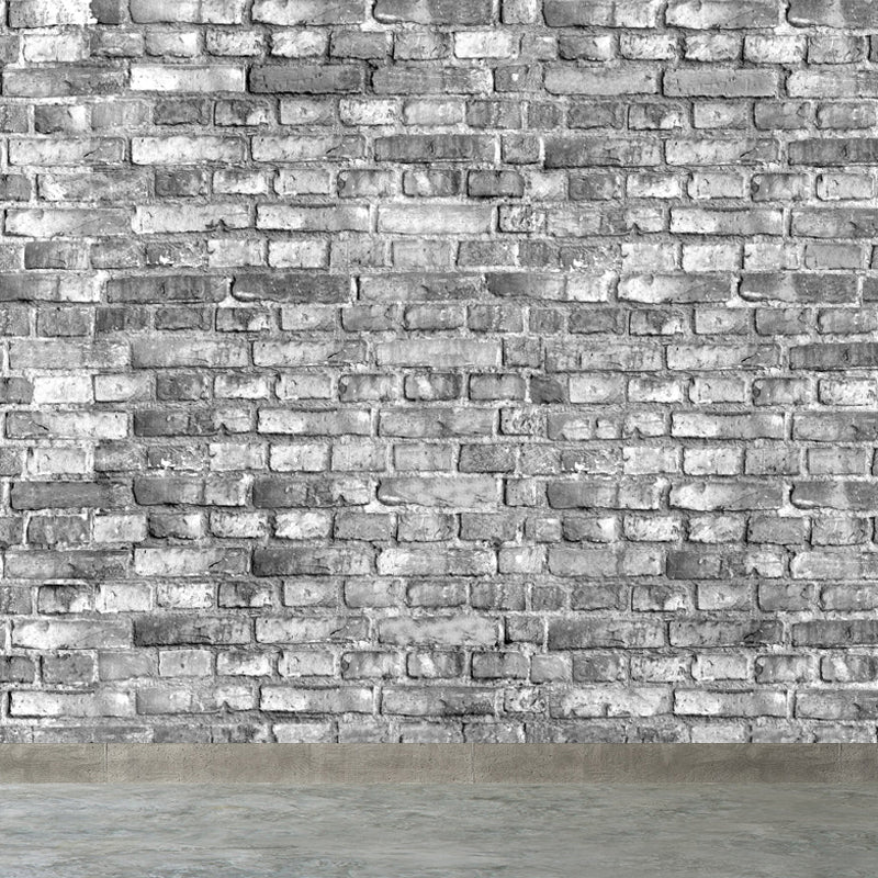 Vivolux | Niet-geweven decoratief wandtapijt industrieel diverse textuurpatroon wandbedekking