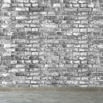 Vivolux | Niet-geweven decoratief wandtapijt industrieel diverse textuurpatroon wandbedekking