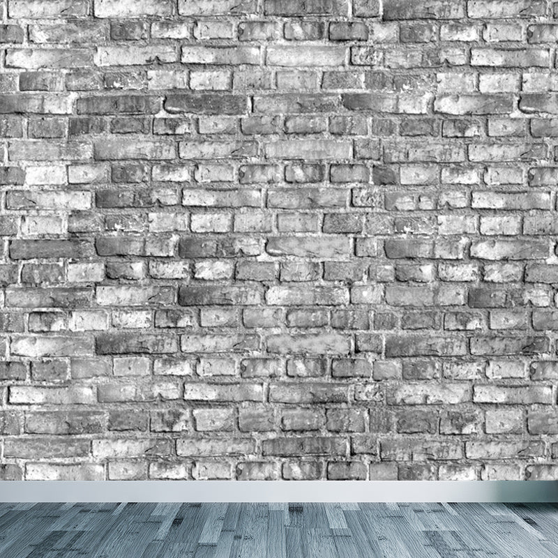 Vivolux | Niet-geweven decoratief wandtapijt industrieel diverse textuurpatroon wandbedekking