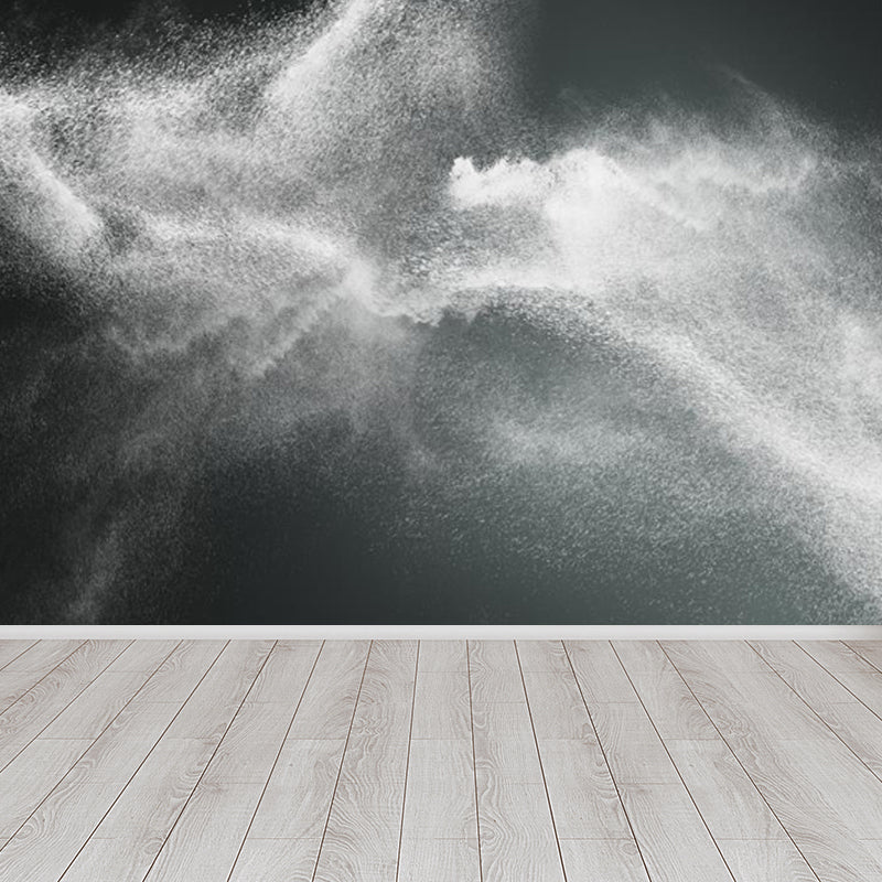 Vivolux | Fotografie Stofmuur Behang voor Huisinterieur, Donkere Kleur, Aangepaste Grootte Beschikbaar