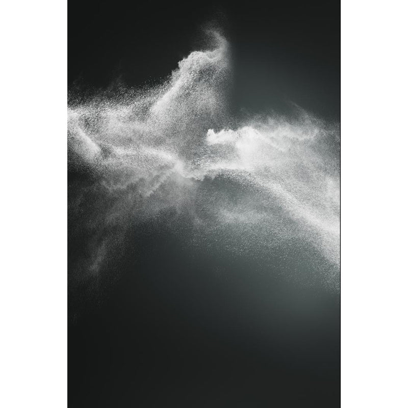 Vivolux | Fotografie Stofmuur Behang voor Huisinterieur, Donkere Kleur, Aangepaste Grootte Beschikbaar