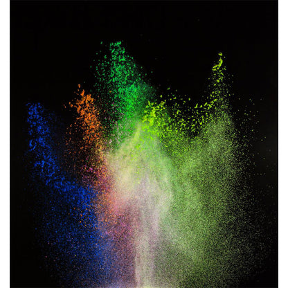 Vivolux | Fotografie Stofmuur Behang voor Huisinterieur, Donkere Kleur, Aangepaste Grootte Beschikbaar