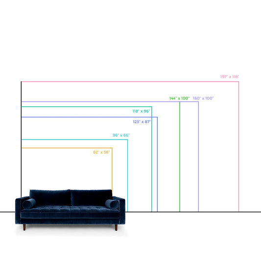 Vivolux | Zachte Kleur Moiré Patroon Behang Vlekbestendige Moderne Badkamer Wandbekleding
