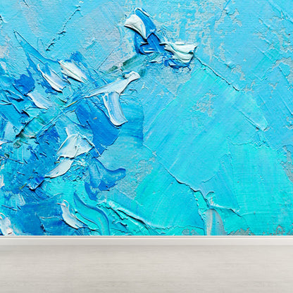 Vivolux | Nicht-gewebtes dekoratives Wandbild klassisches abstraktes Muster Wandverkleidung, maßgeschneidert bedruckt