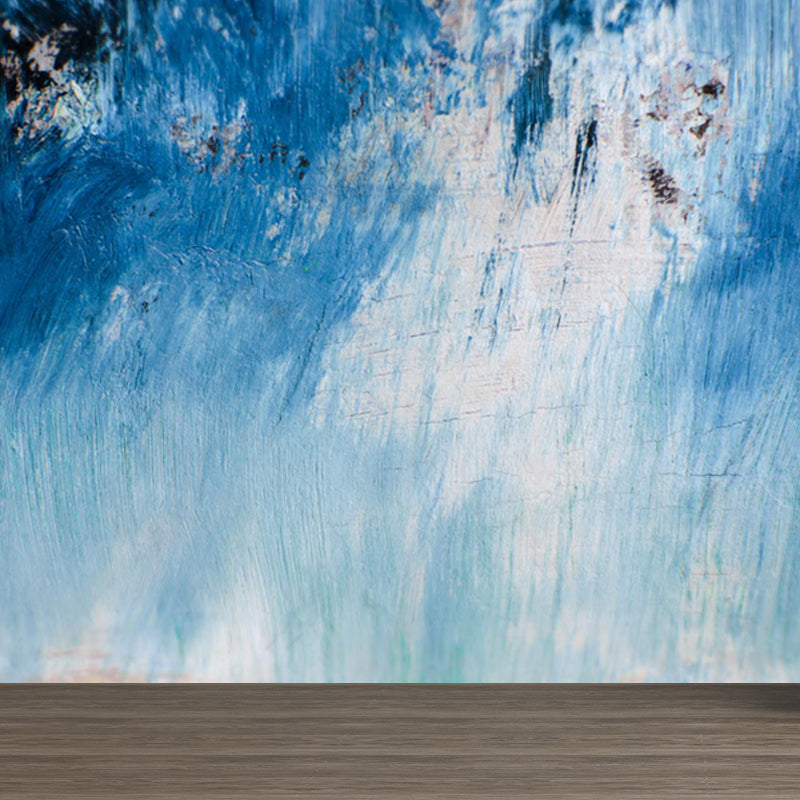 Vivolux | Nicht-gewebtes dekoratives Wandbild klassisches abstraktes Muster Wandverkleidung, maßgeschneidert bedruckt