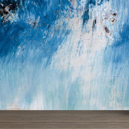 Vivolux | Nicht-gewebtes dekoratives Wandbild klassisches abstraktes Muster Wandverkleidung, maßgeschneidert bedruckt