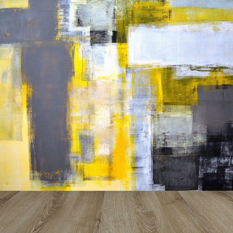 Vivolux | Klassische Ölmalerei Wandmural Pastellfarbe Dekorative Wandkunst für das Wohnzimmer