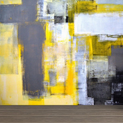 Vivolux | Klassische Ölmalerei Wandmural Pastellfarbe Dekorative Wandkunst für das Wohnzimmer