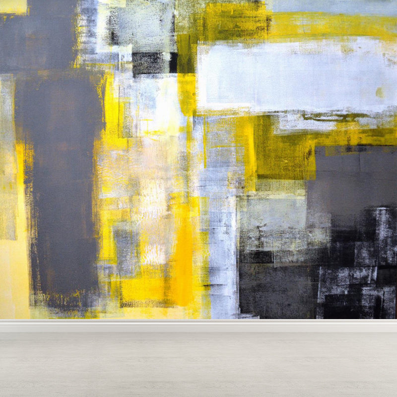 Vivolux | Klassische Ölmalerei Wandmural Pastellfarbe Dekorative Wandkunst für das Wohnzimmer