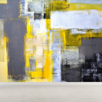 Vivolux | Klassische Ölmalerei Wandmural Pastellfarbe Dekorative Wandkunst für das Wohnzimmer