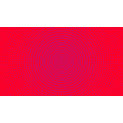 Vivolux | Geometrisch Muurbehang Zachte Kleur Moderne Stijl Wanddecoratie voor Jongeren Slaapkamer