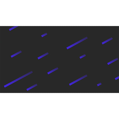 Vivolux | Geometrisch Muurbehang Zachte Kleur Moderne Stijl Wanddecoratie voor Jongeren Slaapkamer