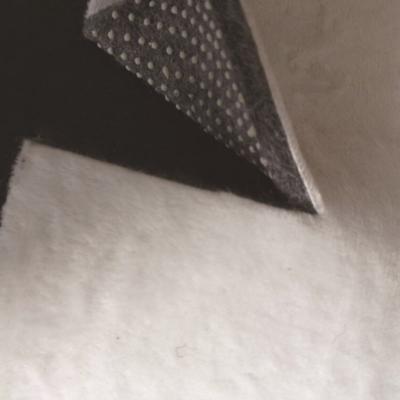 Vivolux | Goldene abstrakte Teppich Polyester zeitgenössischer Teppich Waschbar rutschfeste Rückenmatte für Dekoration