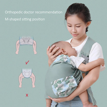 Vivolux | Baby Sling Carrier