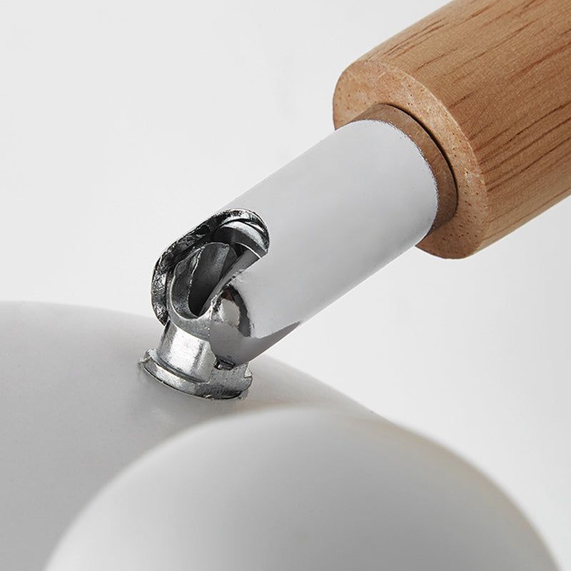 Vivolux | Draaiende Muiz Kinderkamer Wandlamp Metaal 1 Kop Macaron Loft Wandlamp