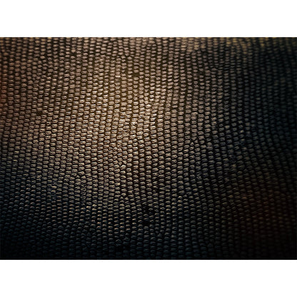 Vivolux | Donkere kleur moderne wandmuur sticker grote dierenprint wandbekleding voor woonkamer