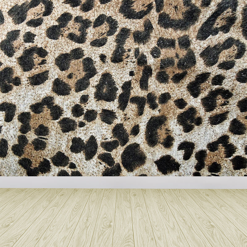 Vivolux | Fotografische Dierenhaarpelprint Muur Full Size Wanddecoratie für Jungenzimmer, Maßgeschneidert