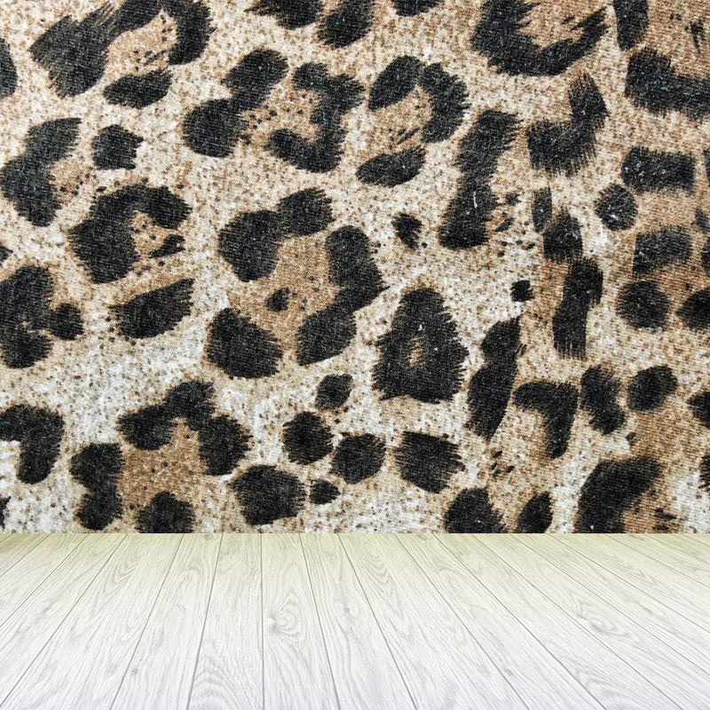 Vivolux | Fotografische Dierenhaarpelprint Muur Full Size Wanddecoratie für Jungenzimmer, Maßgeschneidert