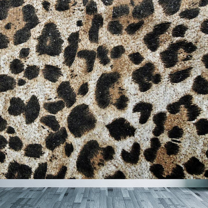 Vivolux | Fotografische Dierenhaarpelprint Muur Full Size Wanddecoratie für Jungenzimmer, Maßgeschneidert