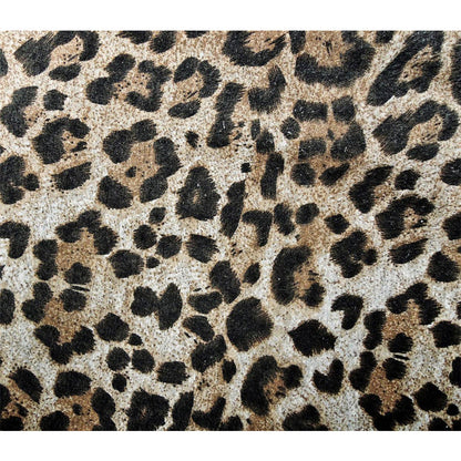 Vivolux | Fotografische Dierenhaarpelprint Muur Full Size Wanddecoratie für Jungenzimmer, Maßgeschneidert