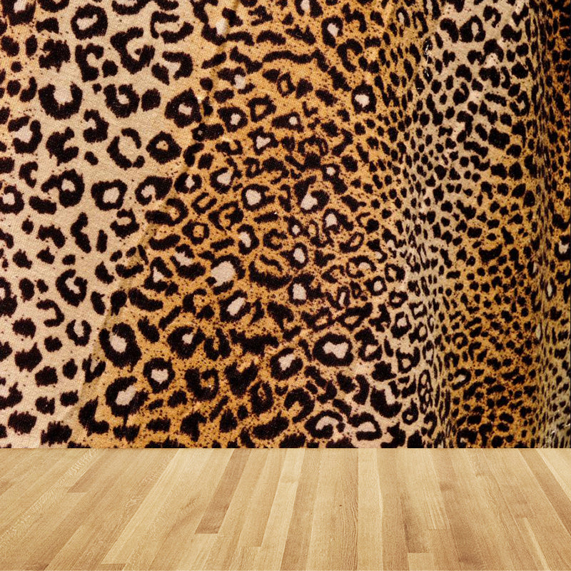 Vivolux | Fotografische Dierenhaarpelprint Muur Full Size Wanddecoratie für Jungenzimmer, Maßgeschneidert