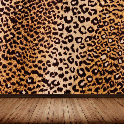 Vivolux | Fotografische Dierenhaarpelprint Muur Full Size Wanddecoratie für Jungenzimmer, Maßgeschneidert