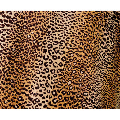 Vivolux | Fotografische Dierenhaarpelprint Muur Full Size Wanddecoratie für Jungenzimmer, Maßgeschneidert