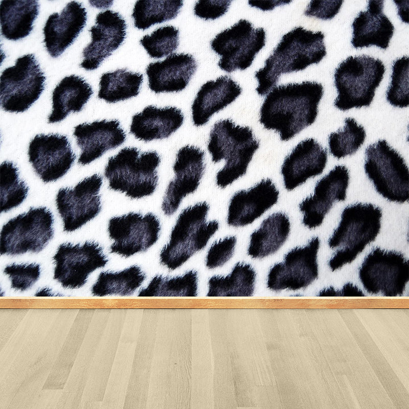 Vivolux | Fotografische Dierenhaarpelprint Muur Full Size Wanddecoratie für Jungenzimmer, Maßgeschneidert
