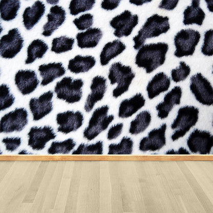 Vivolux | Fotografische Dierenhaarpelprint Muur Full Size Wanddecoratie für Jungenzimmer, Maßgeschneidert