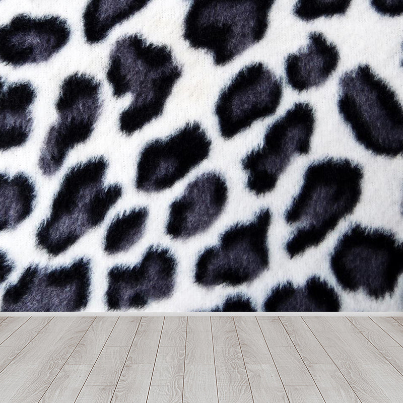 Vivolux | Fotografische Dierenhaarpelprint Muur Full Size Wanddecoratie für Jungenzimmer, Maßgeschneidert