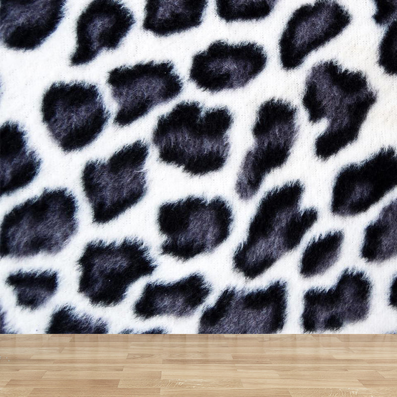 Vivolux | Fotografische Dierenhaarpelprint Muur Full Size Wanddecoratie für Jungenzimmer, Maßgeschneidert