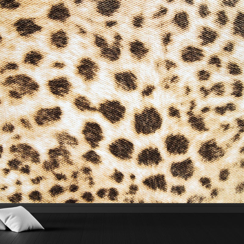 Vivolux | Fotografische Dierenhaarpelprint Muur Full Size Wanddecoratie für Jungenzimmer, Maßgeschneidert