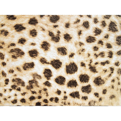 Vivolux | Fotografische Dierenhaarpelprint Muur Full Size Wanddecoratie für Jungenzimmer, Maßgeschneidert