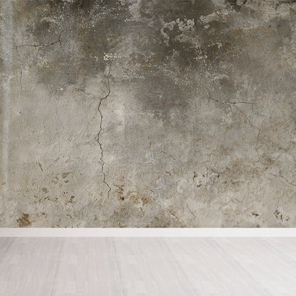 Vivolux | Fotografisches Zahnrad Tapete für Hausinterieur, Sanfte Farbe, Anpassbare Größe