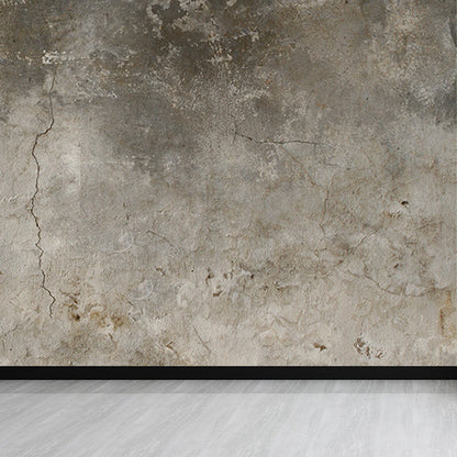 Vivolux | Fotografisches Zahnrad Tapete für Hausinterieur, Sanfte Farbe, Anpassbare Größe