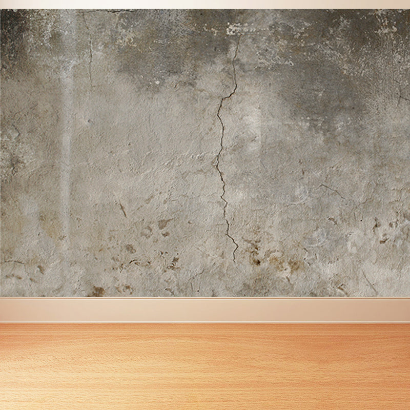 Vivolux | Fotografisches Zahnrad Tapete für Hausinterieur, Sanfte Farbe, Anpassbare Größe