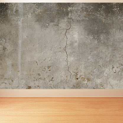 Vivolux | Fotografisches Zahnrad Tapete für Hausinterieur, Sanfte Farbe, Anpassbare Größe