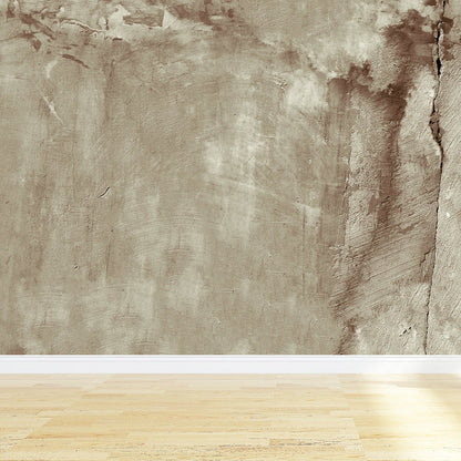 Vivolux | Glatt Große Pastell Wandmalerei Cyberpunk Vintage Ziegel Look Wandverkleidung, Maßgefertigt