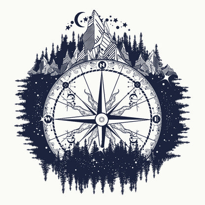 Vivolux | Kinder Cosmos Raumschiff Wandmural Sanfte Farbe Wasserabweisende Wandkunst für Jungenzimmer