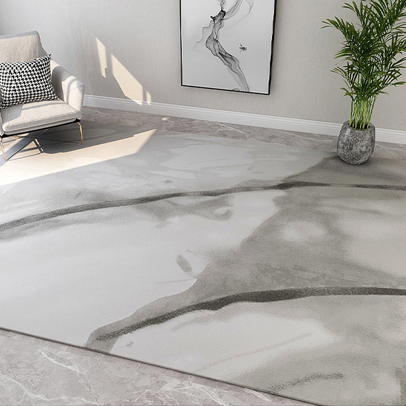 Vivolux | Zacht Trendy Binnen Tapijt Multi Kleur Abstract Patroon Tapijt Vlekbestendig Wasbaar Vloerkleed voor Woonkamer