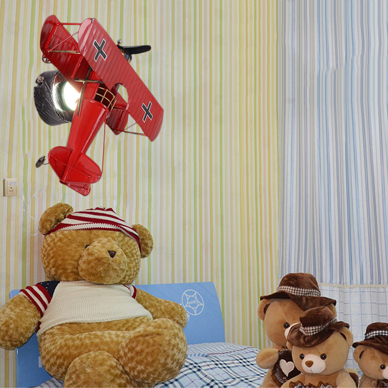 Vivolux | Glider Stoffladen Hängeleuchte Metallisch Zeitgenössisch Cool Hängendes Licht