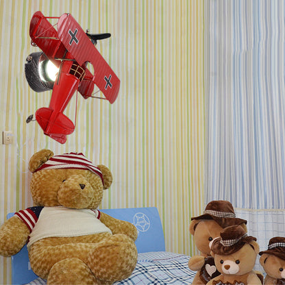 Vivolux | Glider Stoffladen Hängeleuchte Metallisch Zeitgenössisch Cool Hängendes Licht