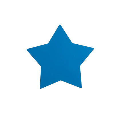 Vivolux | Moderne Slim Paneel Ster Wandlamp Houten LED Wandlicht voor Gang Keuken