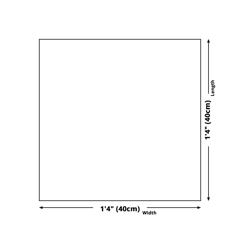 Vivolux | Illustration Abstrakt Leinwanddruck Mehrfarbig Traditionelle Wandkunst für die Wohnraumgestaltung