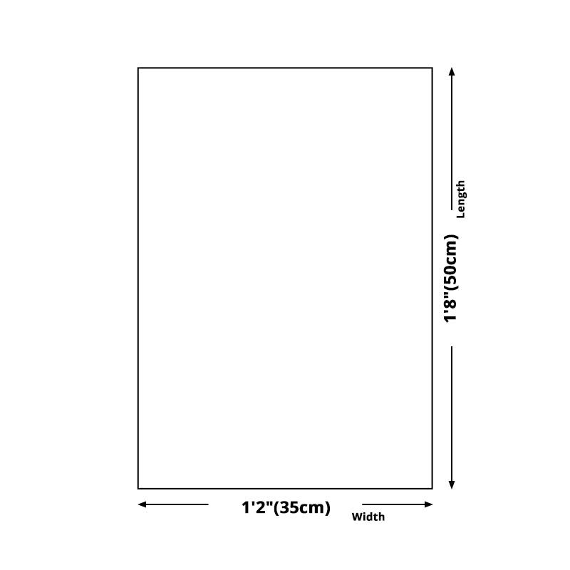 Vivolux | Illustration Pflanze Leinwand Nordisch Mysteriös Blatt und Elch Wandkunstdruck in sanfter Farbe