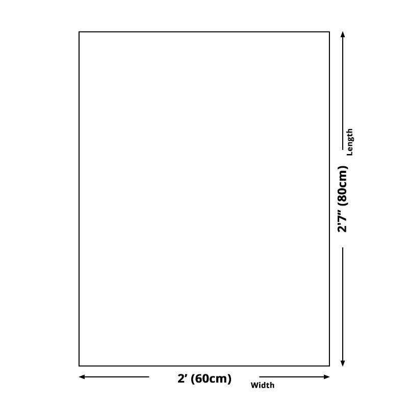 Vivolux | Weiße Linienkunst Frau Leinwanddruck Figur Minimalistische Texturierte Wanddekoration für Schlafzimmer