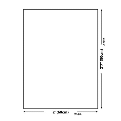 Vivolux | Weiße Linienkunst Frau Leinwanddruck Figur Minimalistische Texturierte Wanddekoration für Schlafzimmer